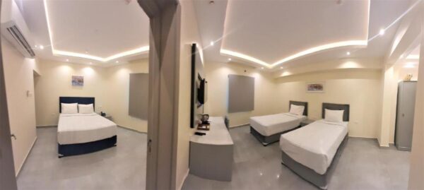 Triple Room - Image 4